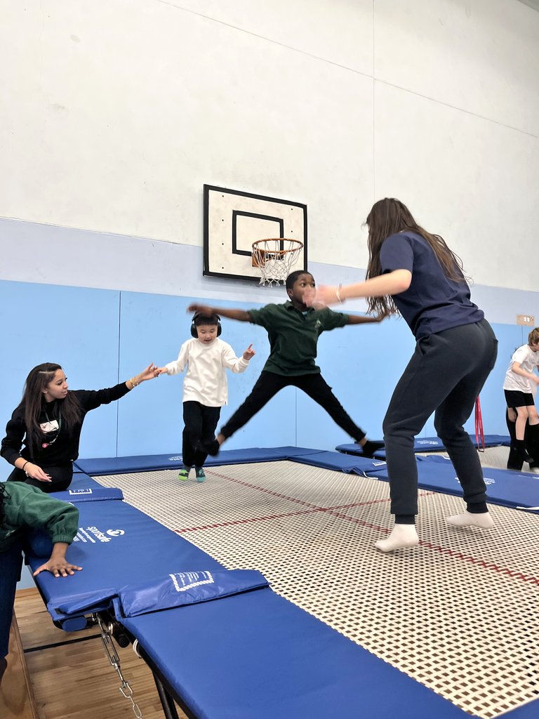 Albion Primary School tweet media