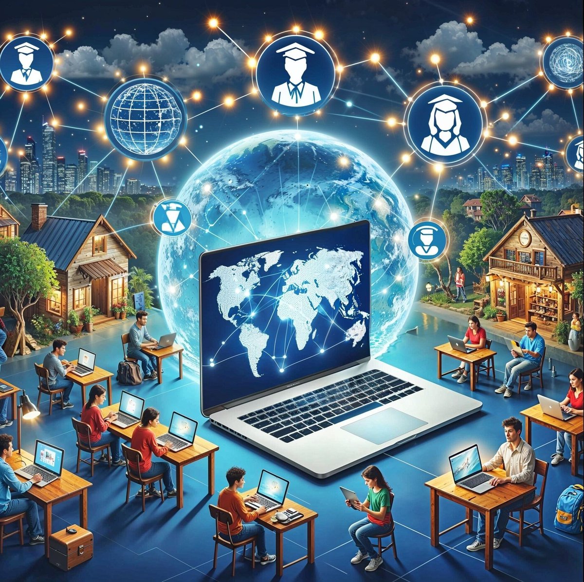 skilledscholar's tweet image. 🌍 We’re making education accessible to everyone, everywhere.

Whether you&apos;re in a city or a remote village, our flexible online courses are designed to suit your style.

✨Empowering Learners, Transforming Lives.

#EducationForAll #LearnAnywhere #LearnTodayLeadTomorrow