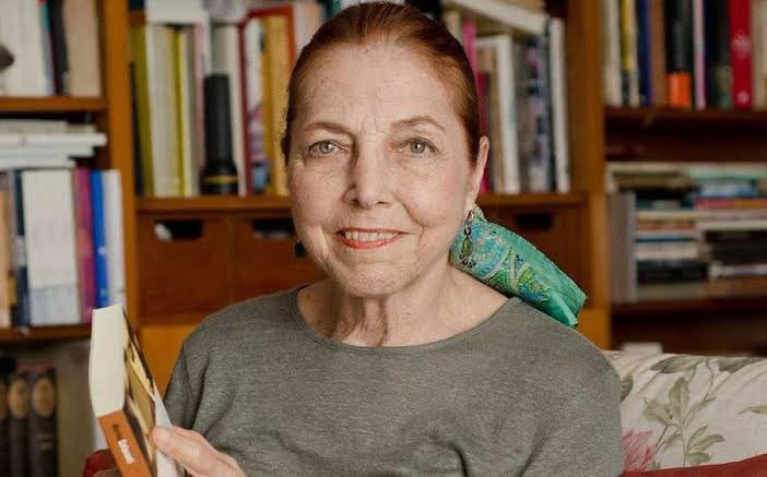 A escritora Marina Colasanti faleceu aos 87 anos na madrugada desta terça-feira, 28, no Rio de Janeiro. Autora de mais de 70 obras, ela venceu nove vezes o prêmio Jabuti.