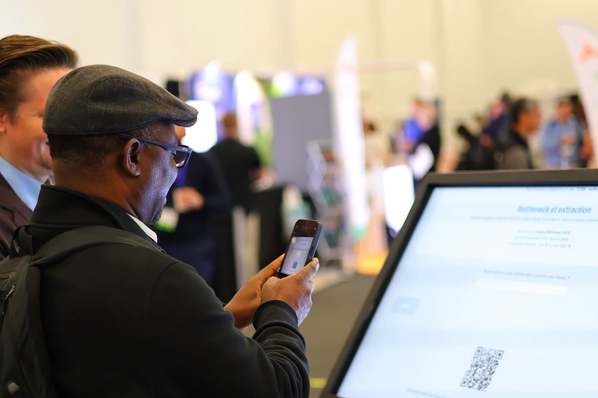 LGC Biosearch Technologies tweet media