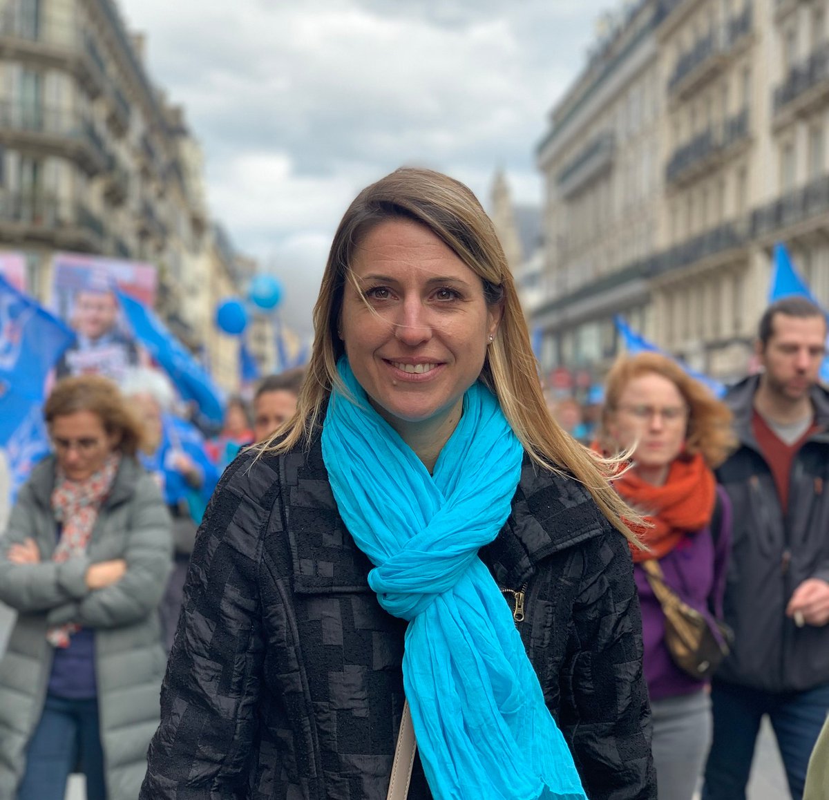 SE_Unsa's tweet photo. @EAM_seunsa, Secrétaire générale du SE-Unsa à propos de la nouvelle réforme de la formation des enseignants dans le @cafepedagogique ⤵️

🗣 « Le SE-Unsa attend cette réforme du recrutement et de la formation depuis des mois, le retard pris est déjà trop important au regard de l’urgence à activer ce levier d’attractivité et de meilleur accompagnement à l’entrée dans le métier. Et ce pour de mauvaises raisons : économie budgétaire et valse ministérielle ! »

Lire l'article 👉 https://t.co/m5MoWPZ7lS