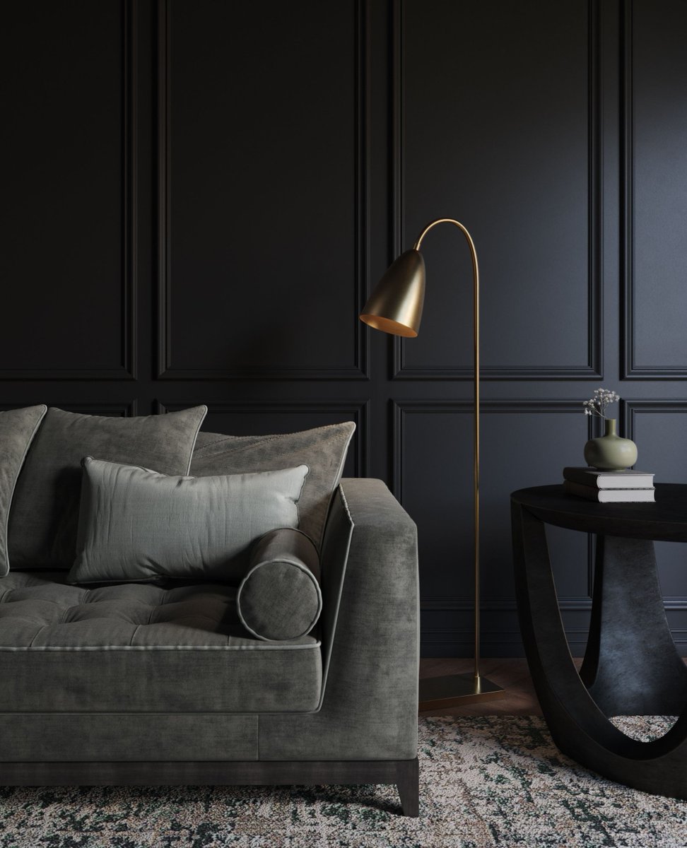 FlowDecor's tweet image. Our Coleen floor lamp, such lovely curves ❤️

#flowdecor #lamp #lighting #ceramics #homedecor #interiordesign #luxuryhomedecor