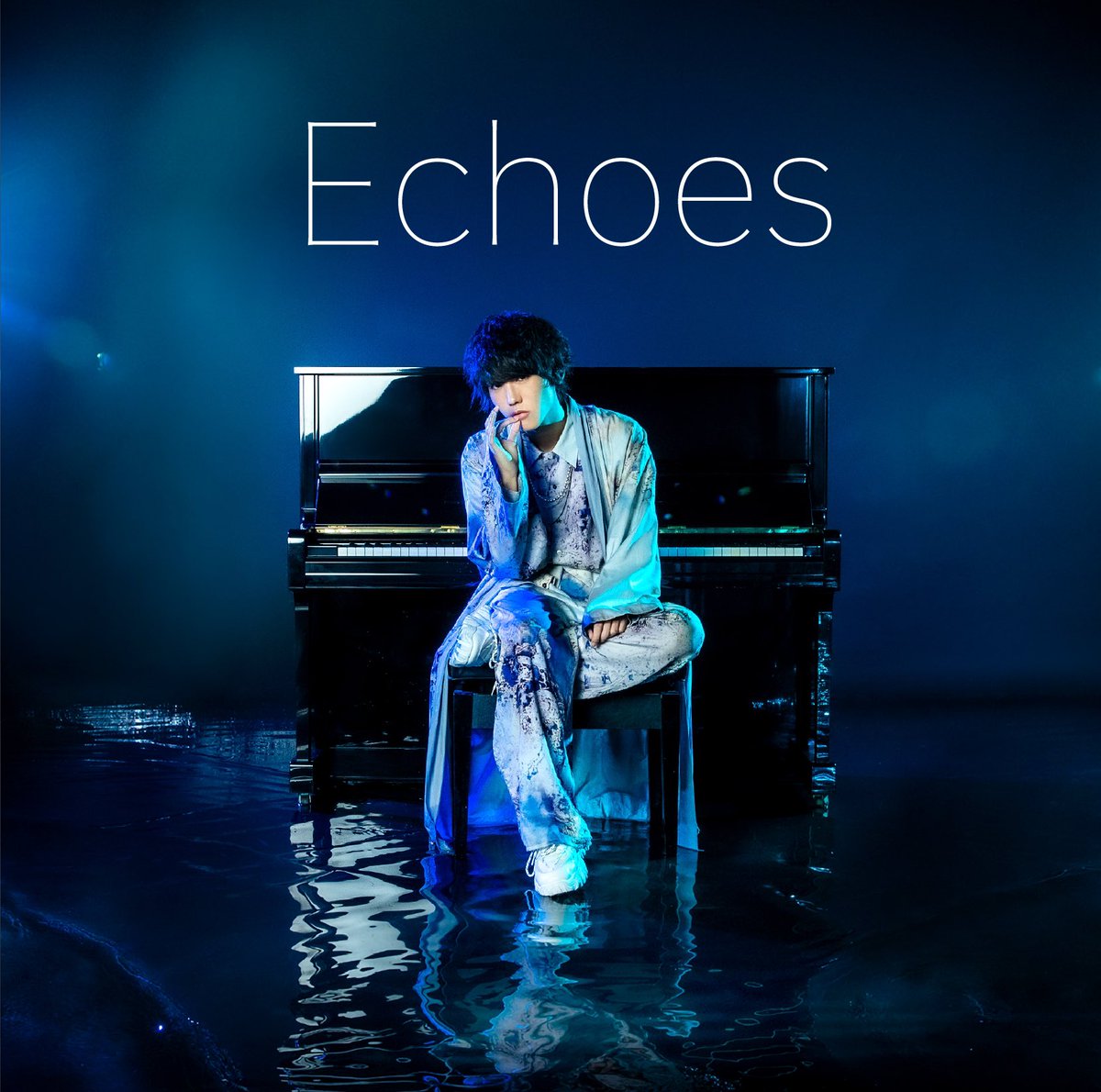 KNOS_Key's tweet image. New Mini Album 『Echoes』
リリースじゃああああああああああああああああああああああああ！！！！！！！！
皆様ぜひ仲良くしてやってください！！！！！！！！！！！！！！！！！
tjc.lnk.to/Echoes