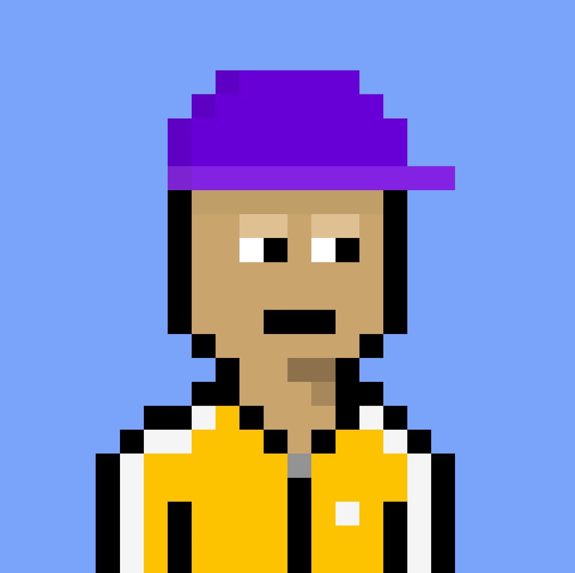 gm gm all
We are all Nakamigos