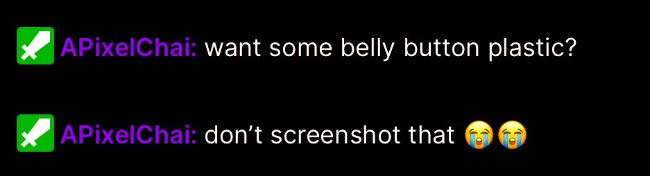 P90wrld's tweet photo. Some wild words… @ChaiCovenn https://t.co/dkEaejYMxB