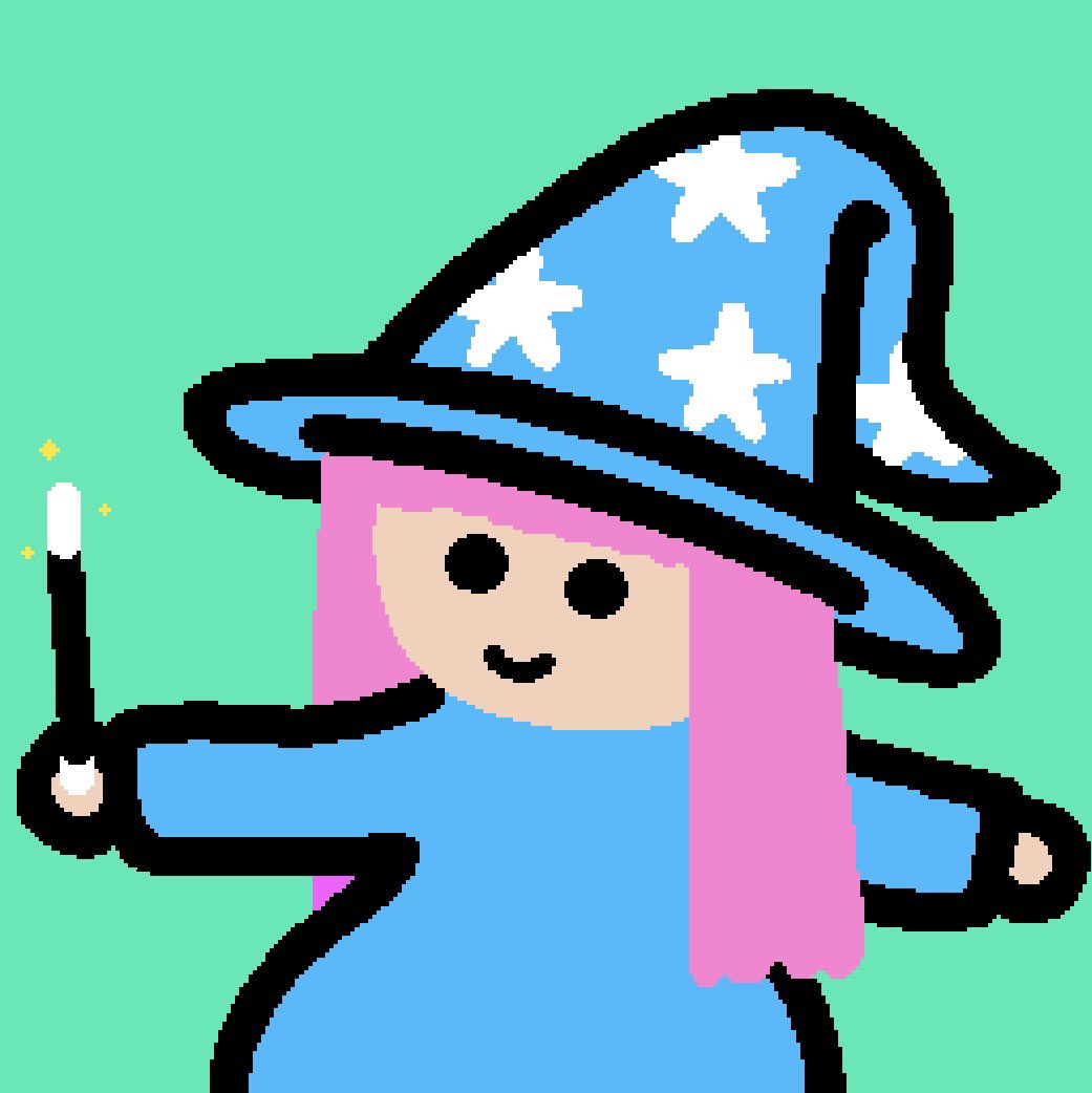 It’s a new moon, witches! 🌑