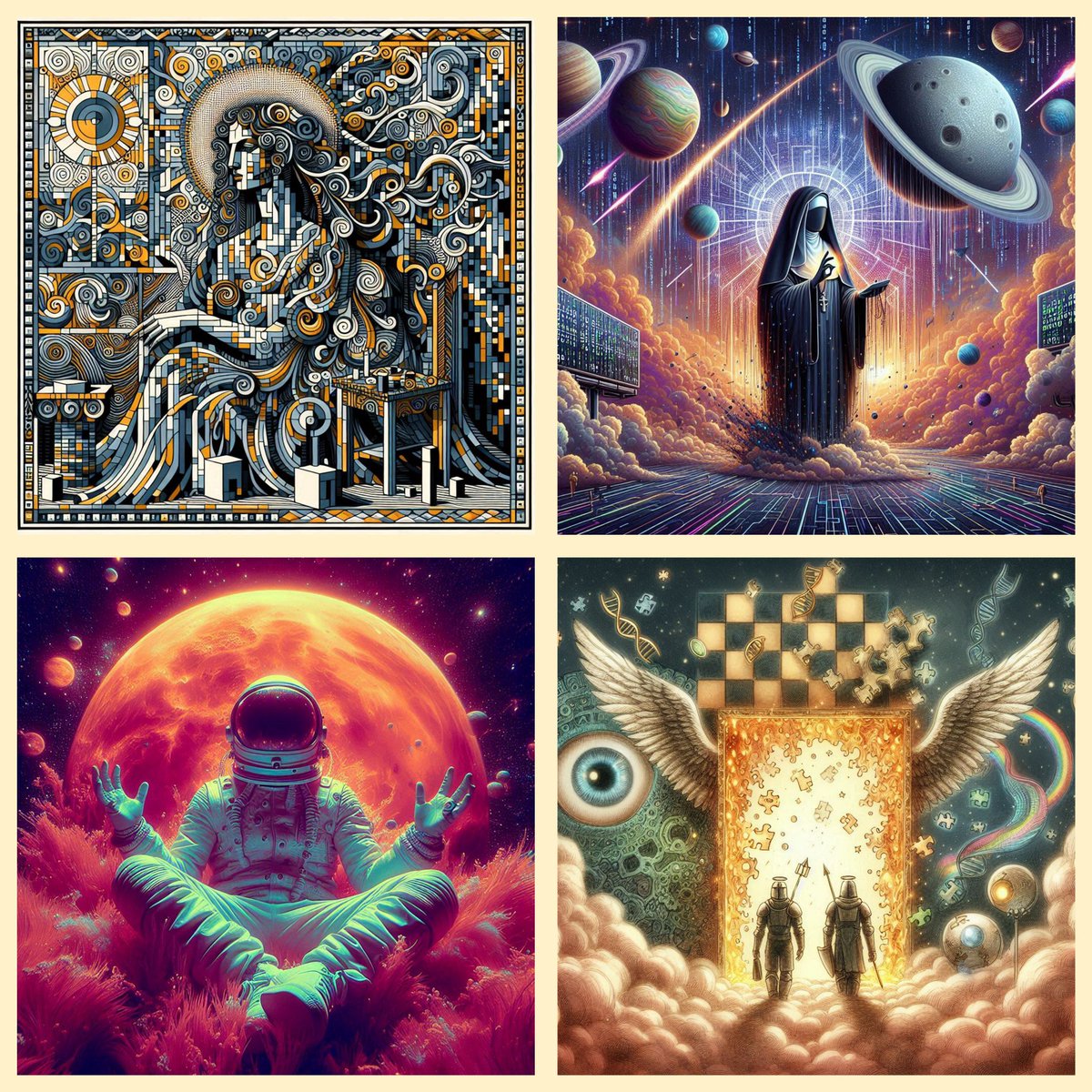 MarsCitizen𓂀 🇮🇷 tweet media