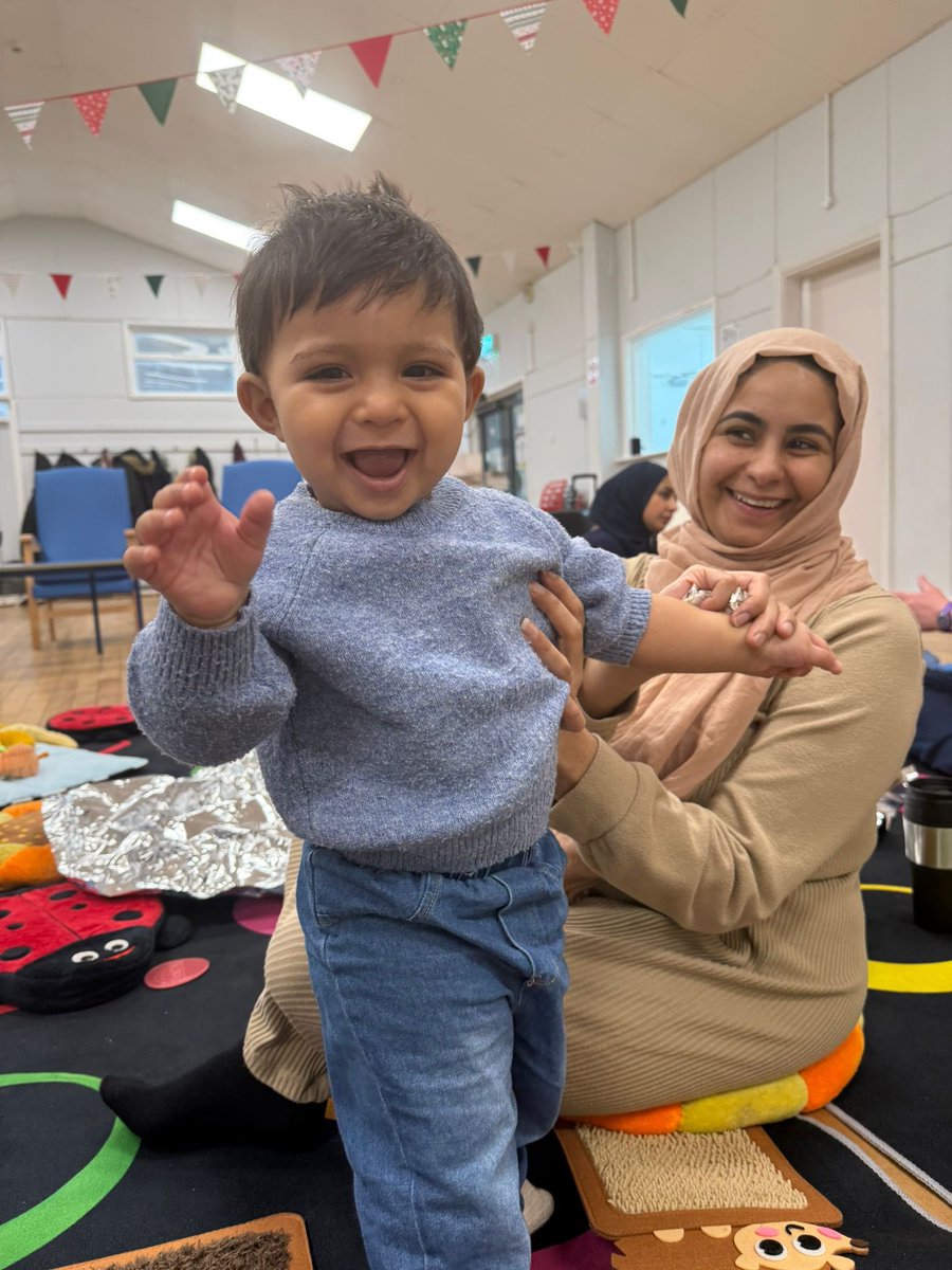 BD4 Community Trust tweet media