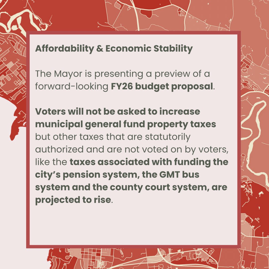 BTV Progressives tweet media