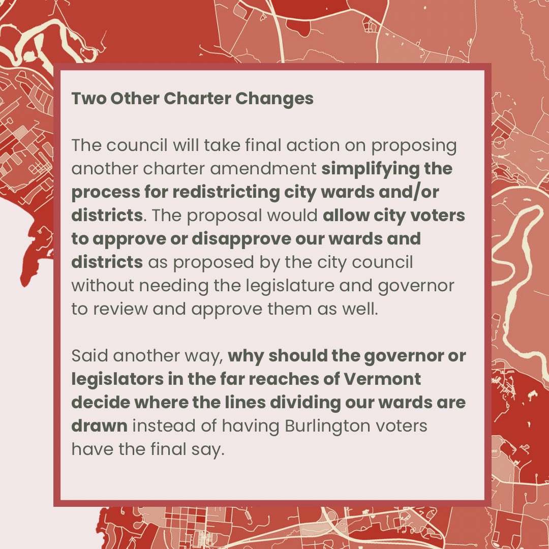 BTV Progressives tweet media