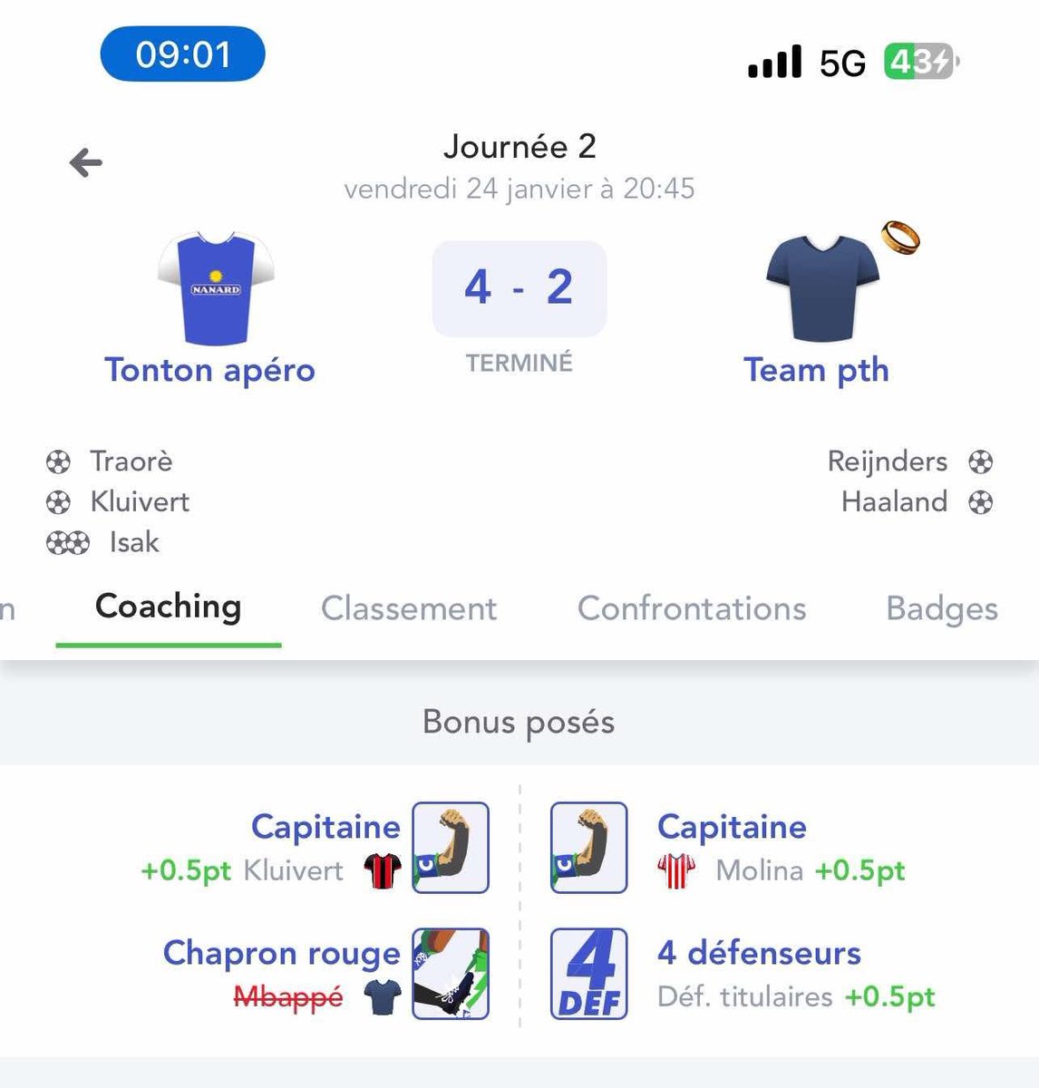 MPG & MPP ⚽️ tweet media