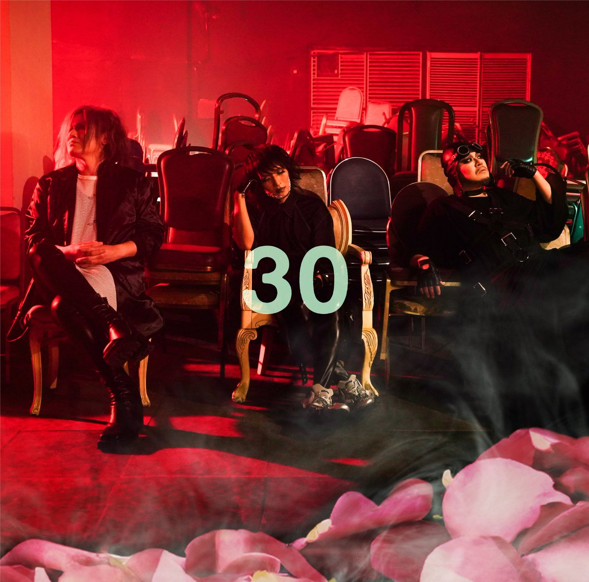 桜井青 tweet media