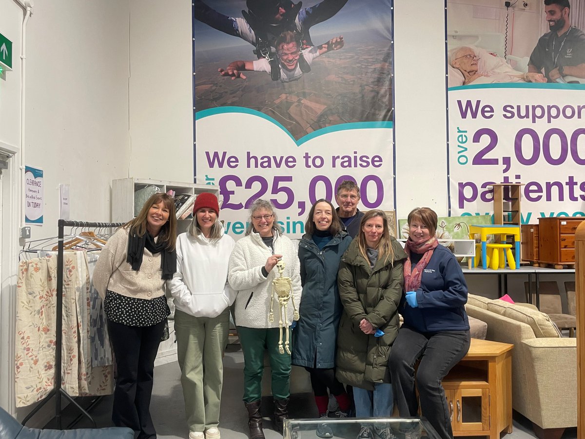 Voluntary Action South West Surrey tweet media