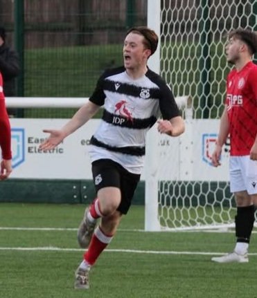 We are delighted to have secured more extended stays starting with Reece Patterson who has earned his contract with the club.
Read the full story on the App:

We've been busy ✍
gretnafc2008.page.link/WDhReHRWtru1Q8…