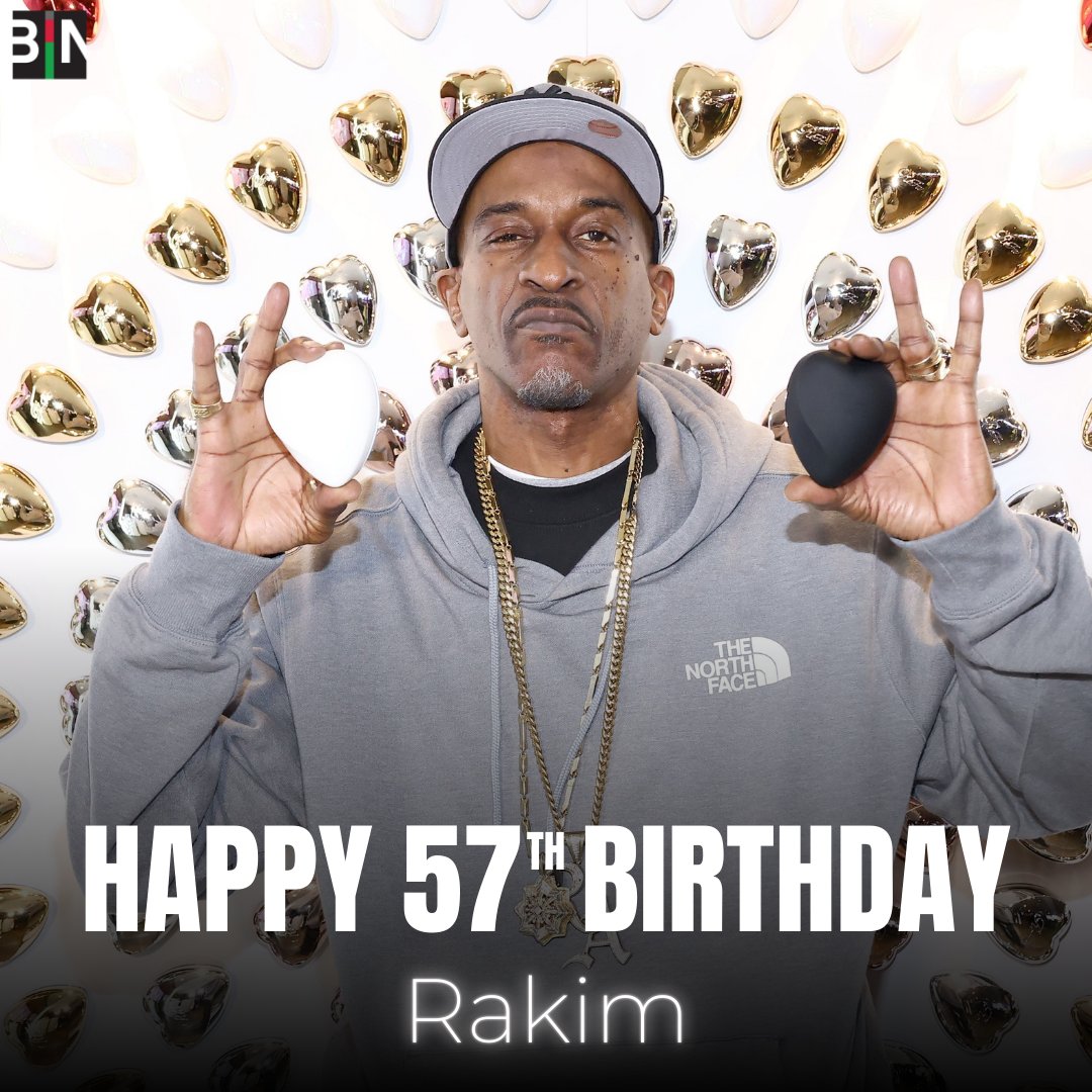 blackinfonet's tweet image. Happy Birthday #JCole, #RickRoss, #AndreIguodala, and #Rakim! 🥳