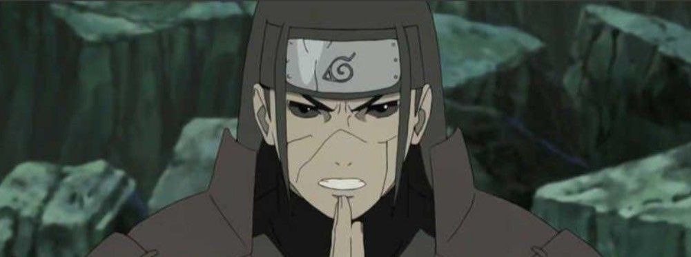 NarutoDaily_'s tweet photo. The Four Hokage https://t.co/SaZRbgarOZ