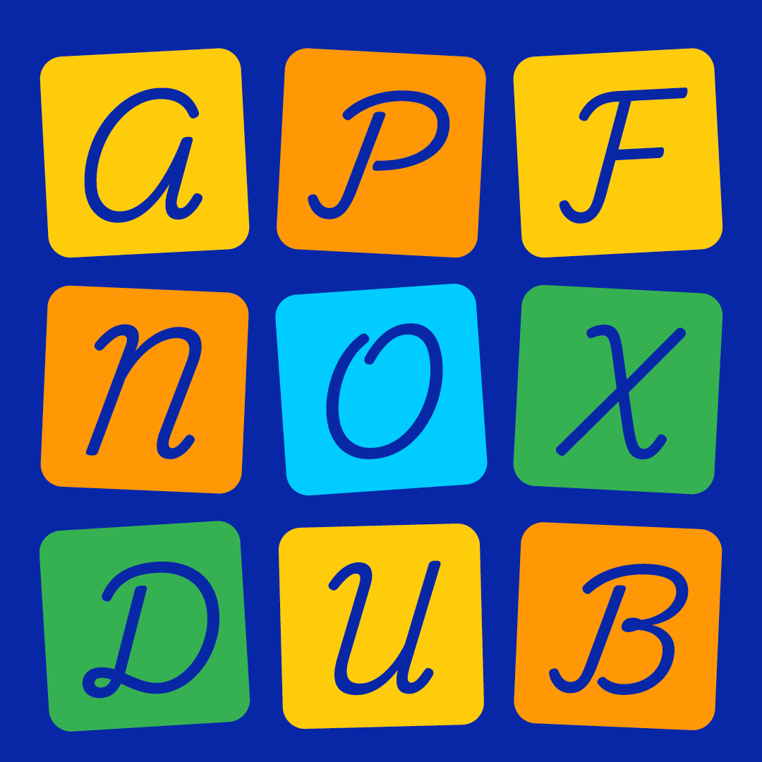 Playwrite /// Did you know that Playwrite, our free font developed to help teach handwriting, is available in variations that reflect the styles used in more than 40 countries? Get yours free on Google Fonts: fonts.google.com/?query=playwri…

#typography #fonts #cursive #handwriting