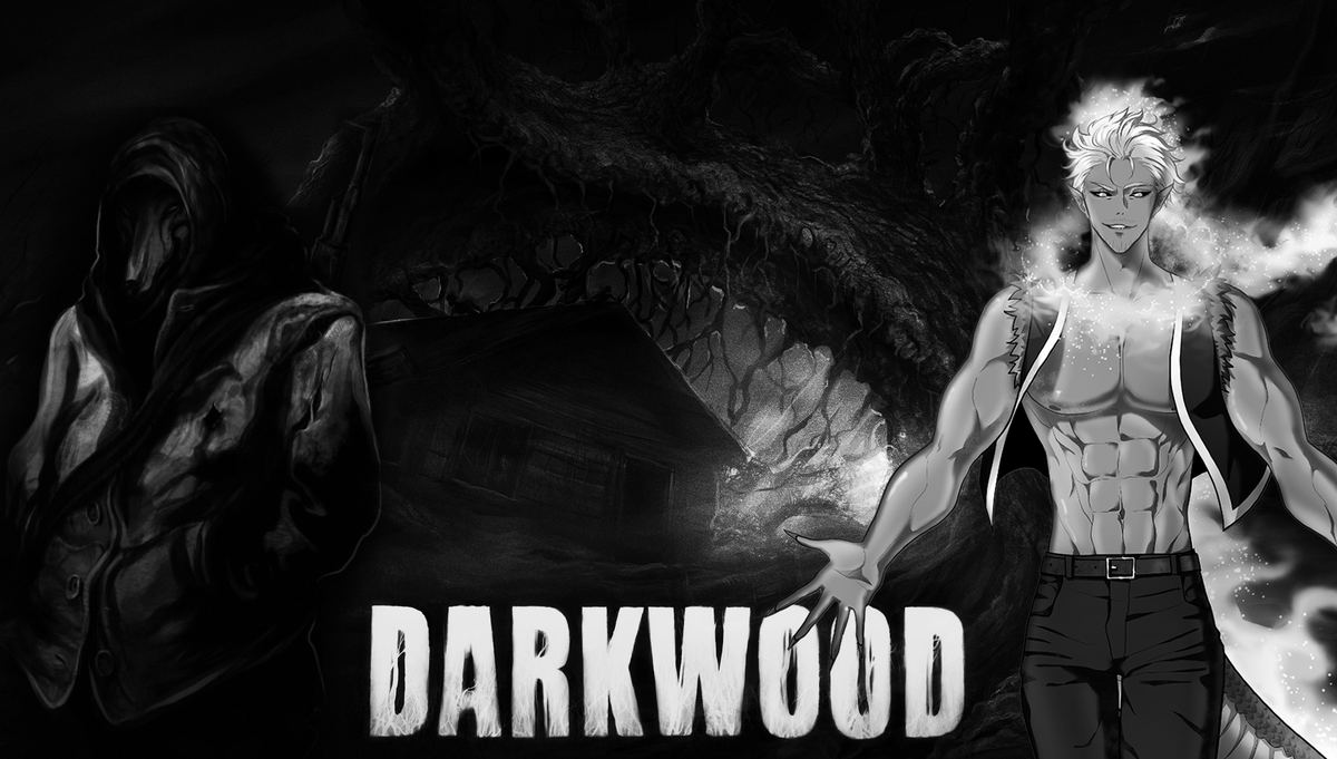 GandiVT's tweet photo. 🔴GOING LIVE🔴

Returning to the Darkwood
Come join the trek

#Vtuber #VtuberEN https://t.co/pmClef6qIf