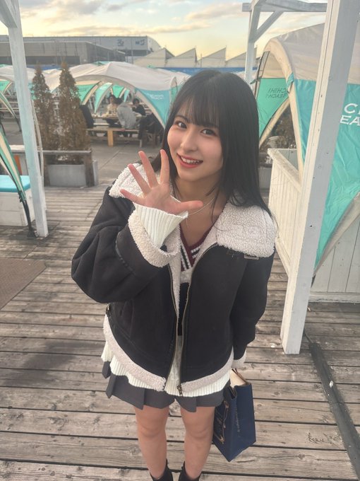 Twitterのコスプレ画像4