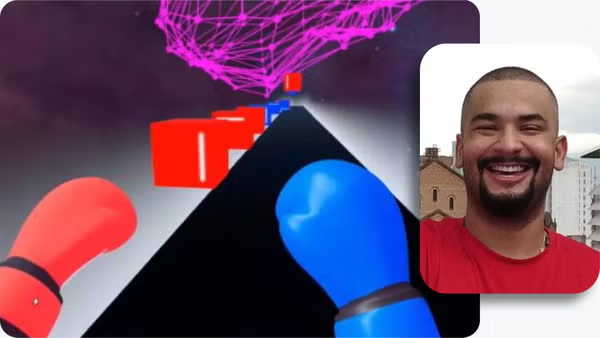 TorontoVRC's tweet photo. On Feb 4th, Omar Pino Florez dives into "Healing Minds with Immersive Tech" 🌐 Learn how XR is transforming cognitive rehabilitation for Alzheimer’s patients through tailored, user-centered design. #VR #HealthTech #XR 📅 Join us!

https://t.co/qqDN9ApA5l https://t.co/6y5SQKiAPF