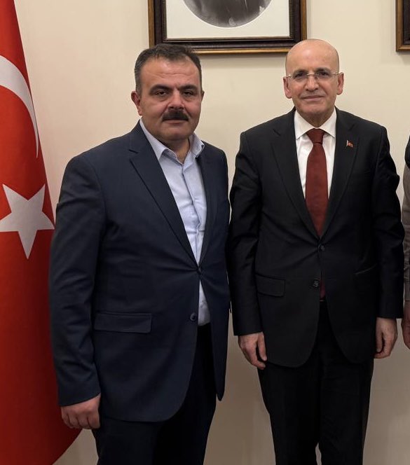 RECEP ATMACA 🇹🇷 tweet media