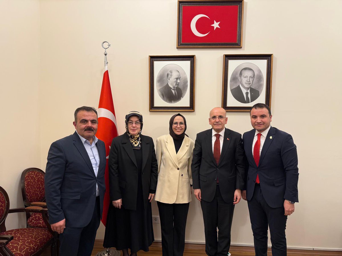 RECEP ATMACA 🇹🇷 tweet media