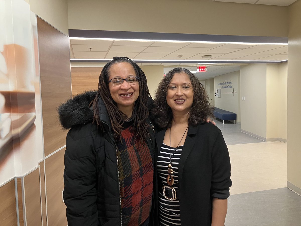 Amrita Myers tweet media