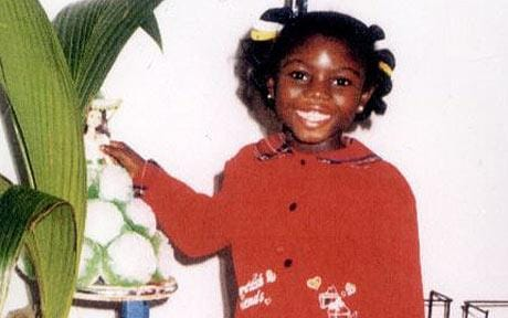 28th January 2003: Victoria Climbie Inquiry report published, led by Lord Laming, who was tasked with looking into the death of the 8 year old Victoria who had been tortured and murdered by her great-aunt and her boyfriend (Victoria died February 25, 2000).