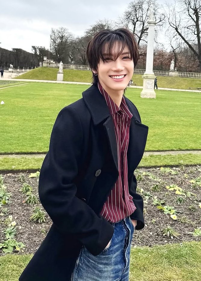 ป้าฟาง 💜 TENLEE #SO10 🐈‍⬛💥 tweet media