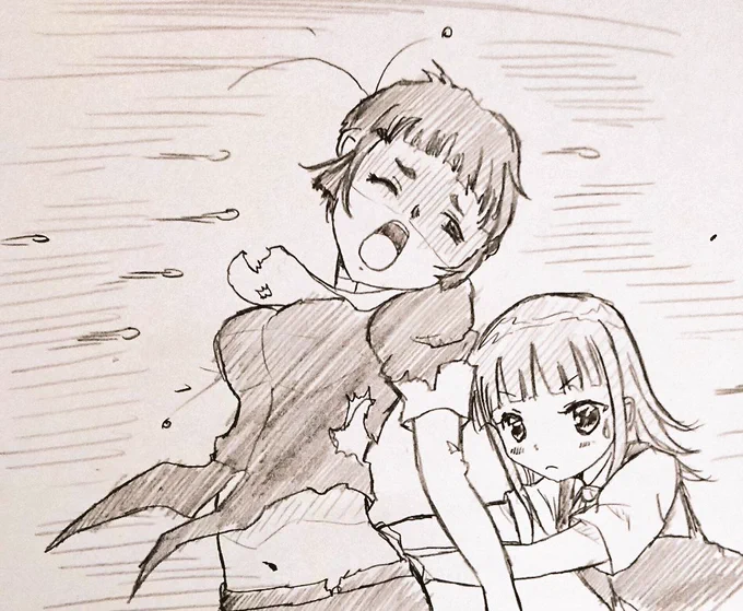 せっつぶーんと言えば(中破芸) 