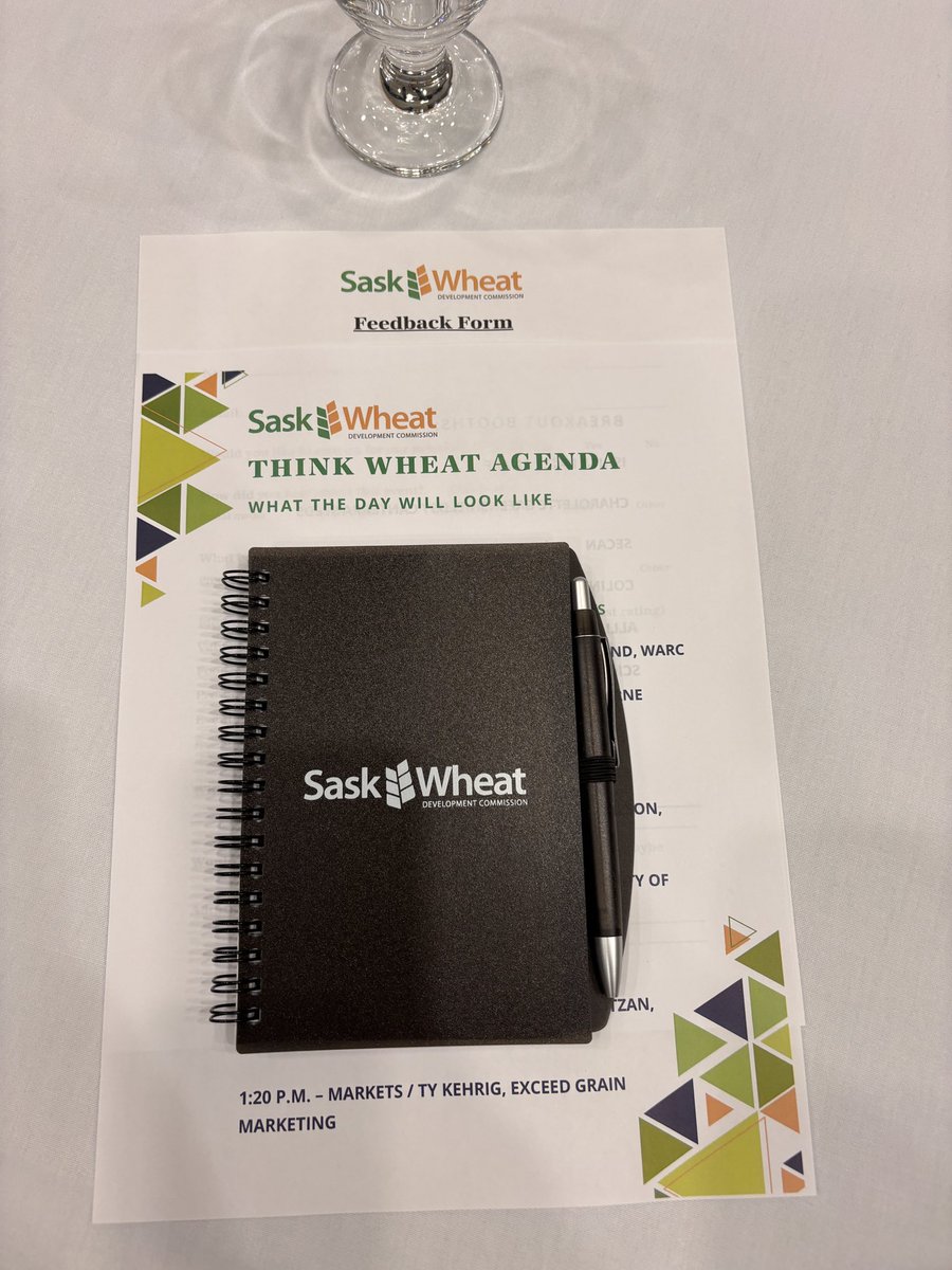 Sask Wheat tweet media