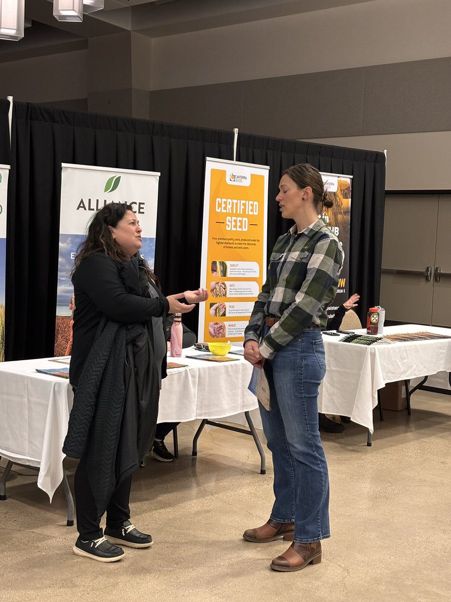 Sask Wheat tweet media