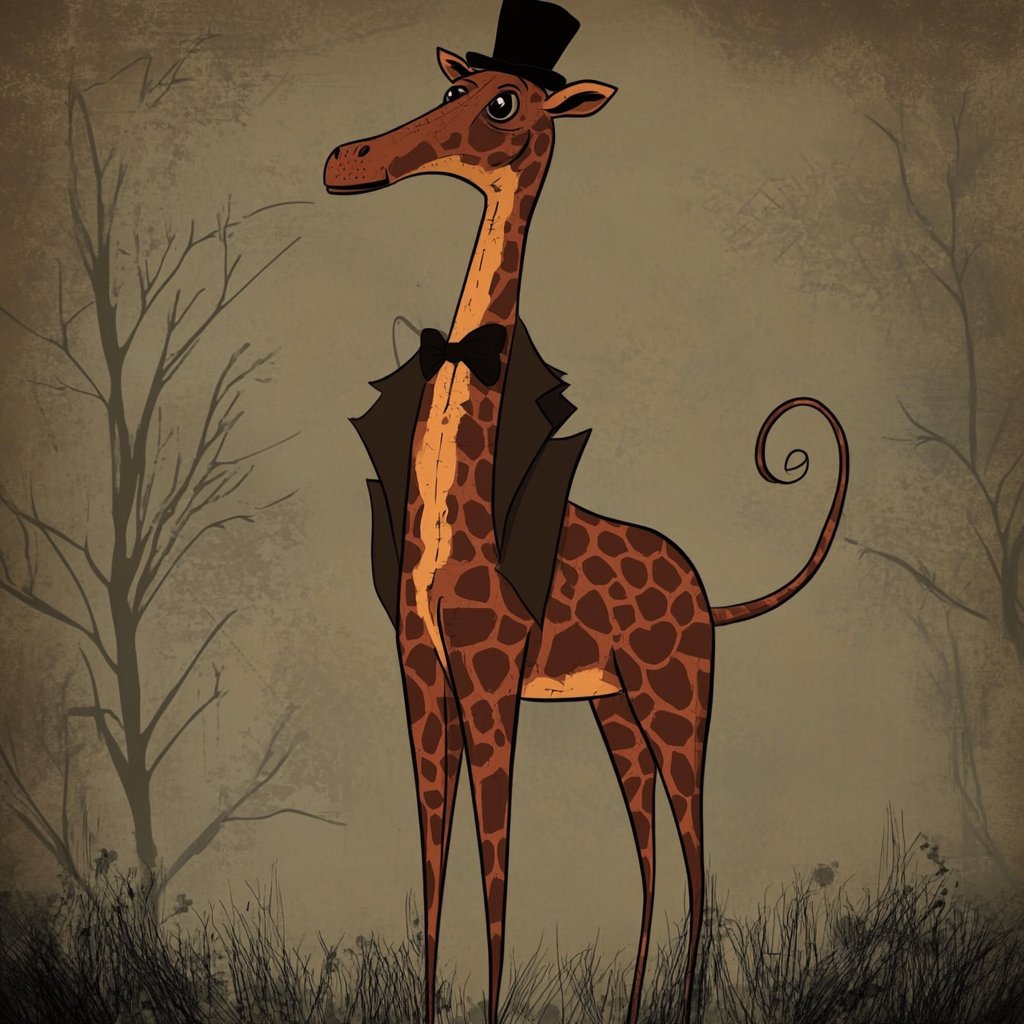 I have questions about #DeepSeek. Can I use it to cheat on my book report about Tiananmen Square? What would Jevons Paradox look like if it was a cartoon animal (see below) To get some clarity I turned to this Hardfork emergency podcast #DeepSeekFreakout open.spotify.com/show/44fllCS2F…