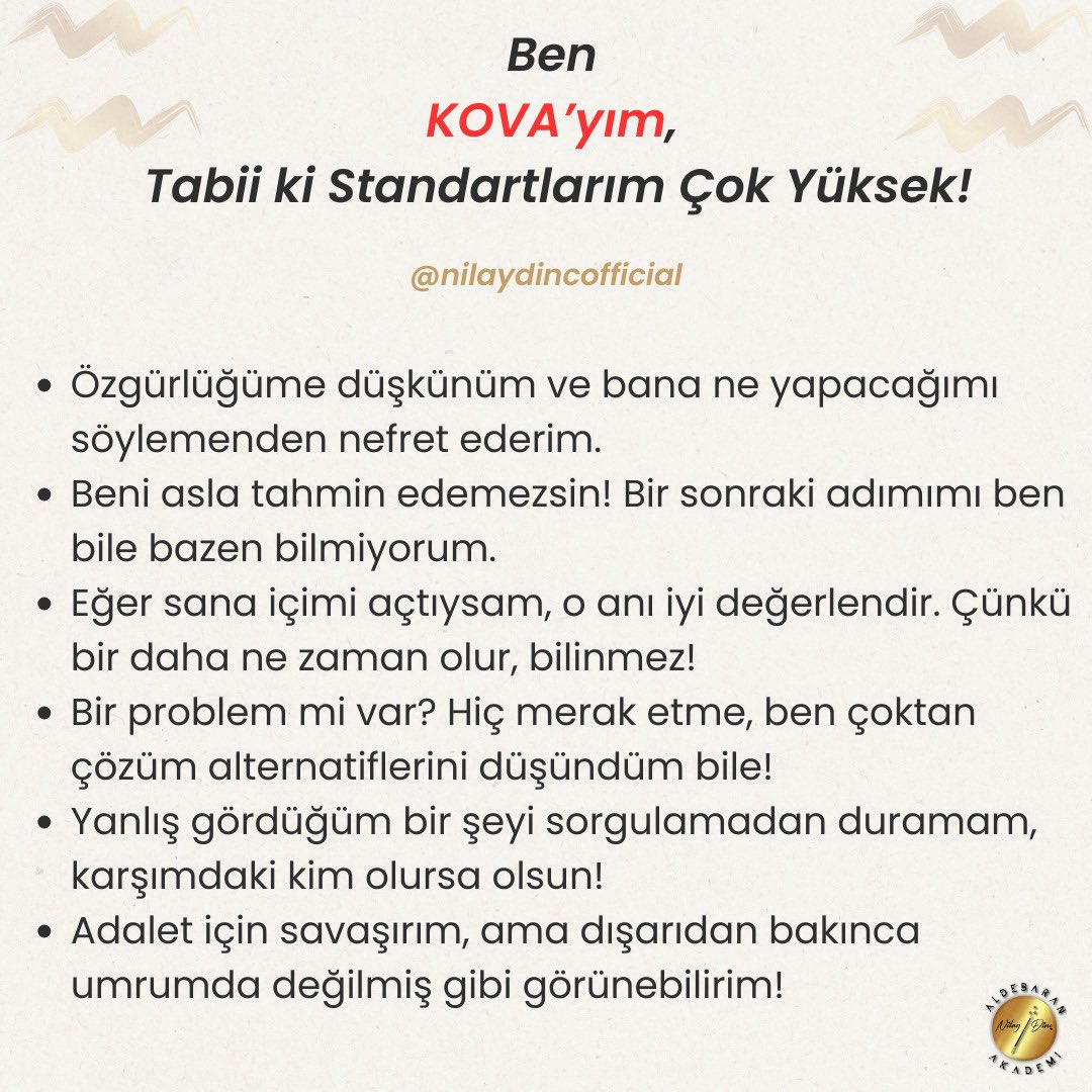 Nilay Dinç (@astrolognilay) on Twitter photo 