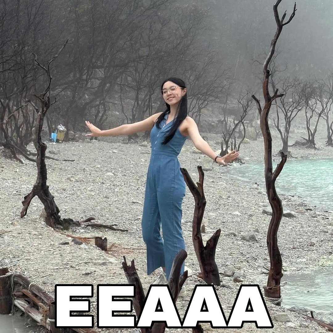 ayayieveryday's tweet photo. Seperti biasa, saya yang fotoin.
#SetoranMeme https://t.co/XgZLA71hfl