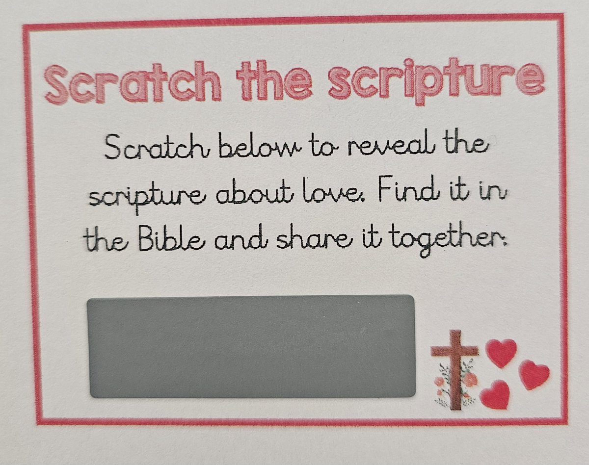 OLQPLitherland's tweet photo. Our Prayer box of Love is ready to share with our cluster schools for the Jubilee year. πππβ₯οΈ #Pilgrimsofhope #prayerbox #olqpfamily https://t.co/pu3r3ZTxyU