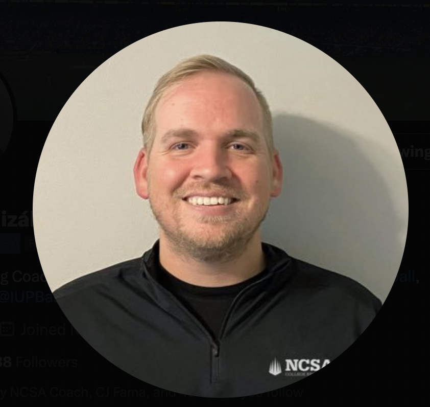 NCSA Baseball tweet media