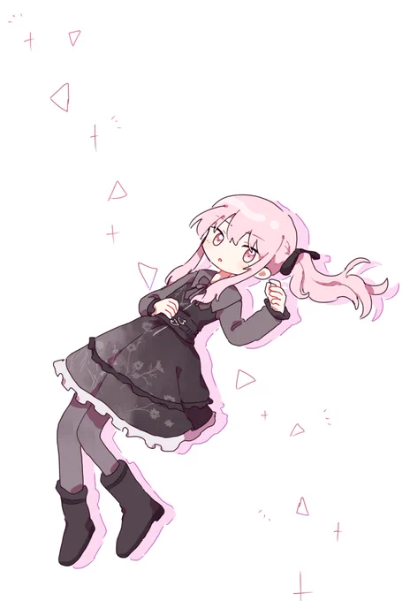 #prsk_FA みずき