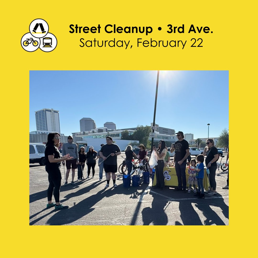 Urban Phoenix Project tweet media