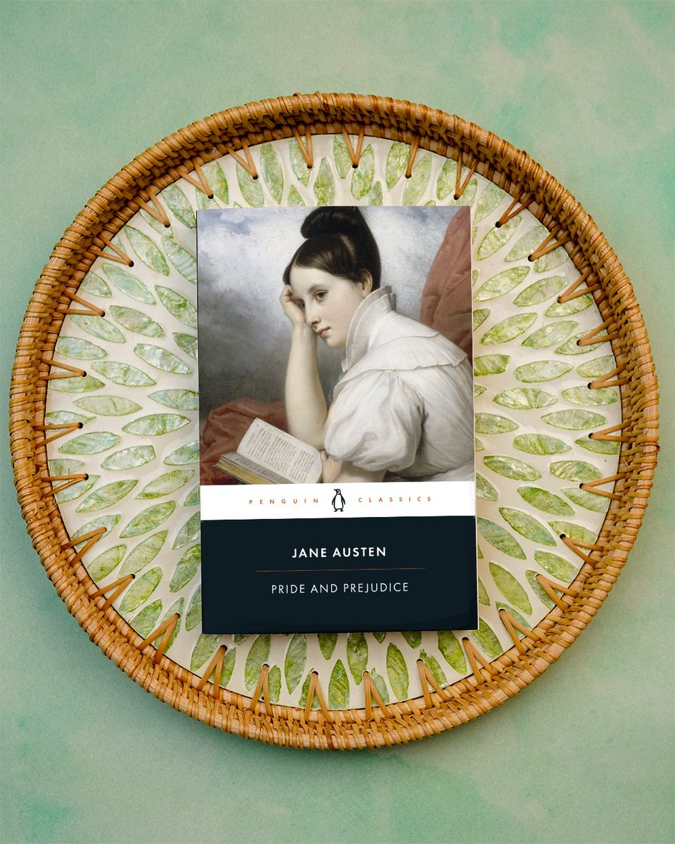 PenguinClassics tweet picture