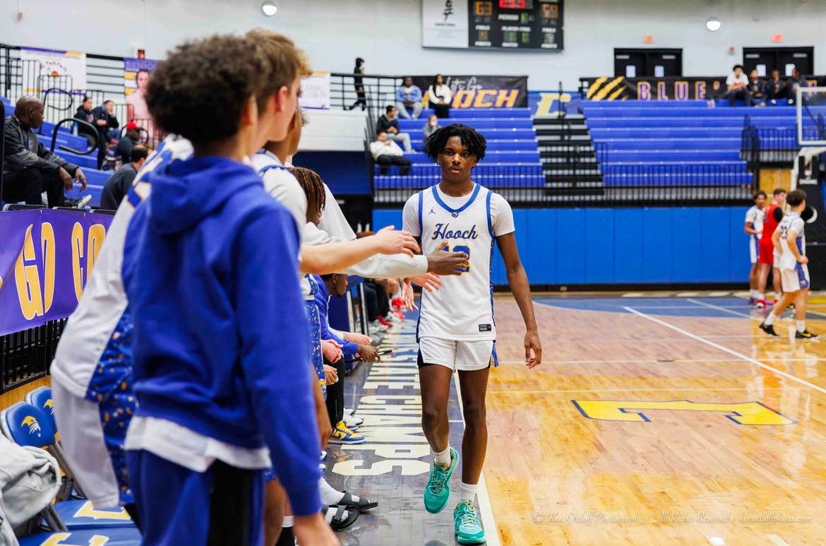ANOTHER DAY=ANOTHER OPPORTUNITY‼️‼️ PULL UP TODAY @ HOME AT 7:30 AGAINST SECKINGER🤔🤮THEME IS BLUE OUT🧢🔵♿️ SHOW OUT!!!