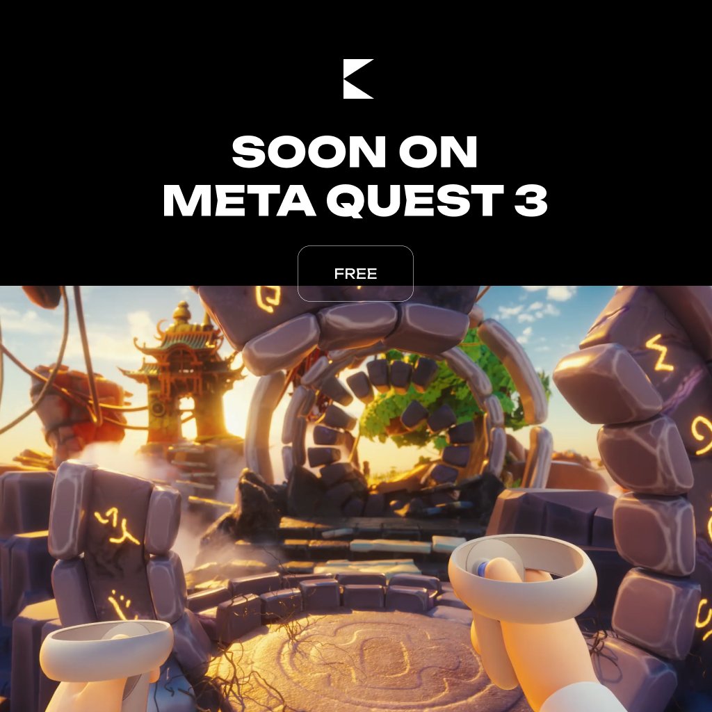 CRYSTALS tweet media