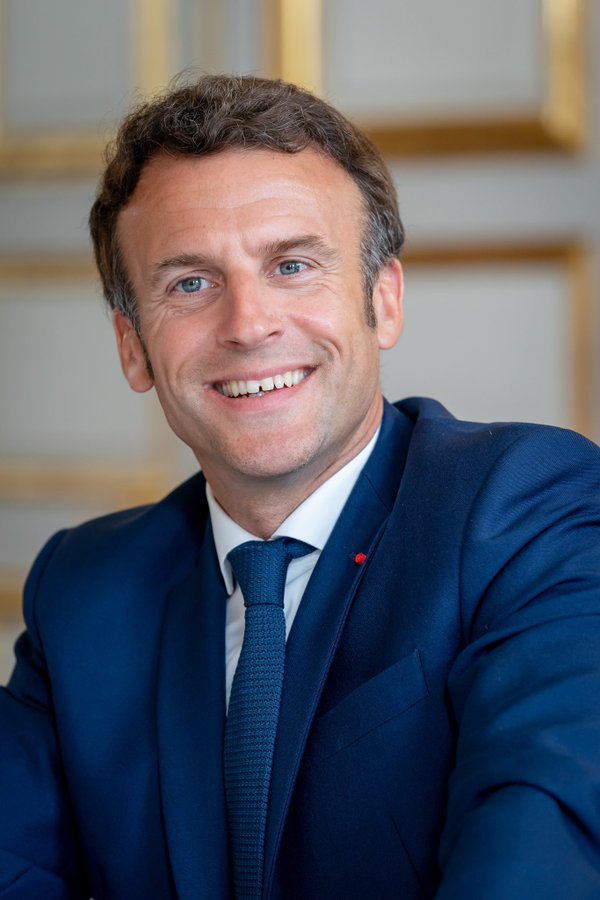 Les invitamos a descubrir la columna del Pdte de Francia🇫🇷, <a href="/EmmanuelMacron/">Emmanuel Macron</a> : Luchemos juntos por un mundo nuevo.
"El futuro de Francia y de Europa se escribirá con América Latina y el Caribe; luchemos juntos, pues, por un mundo nuevo."
👇
swll.to/jNAq0