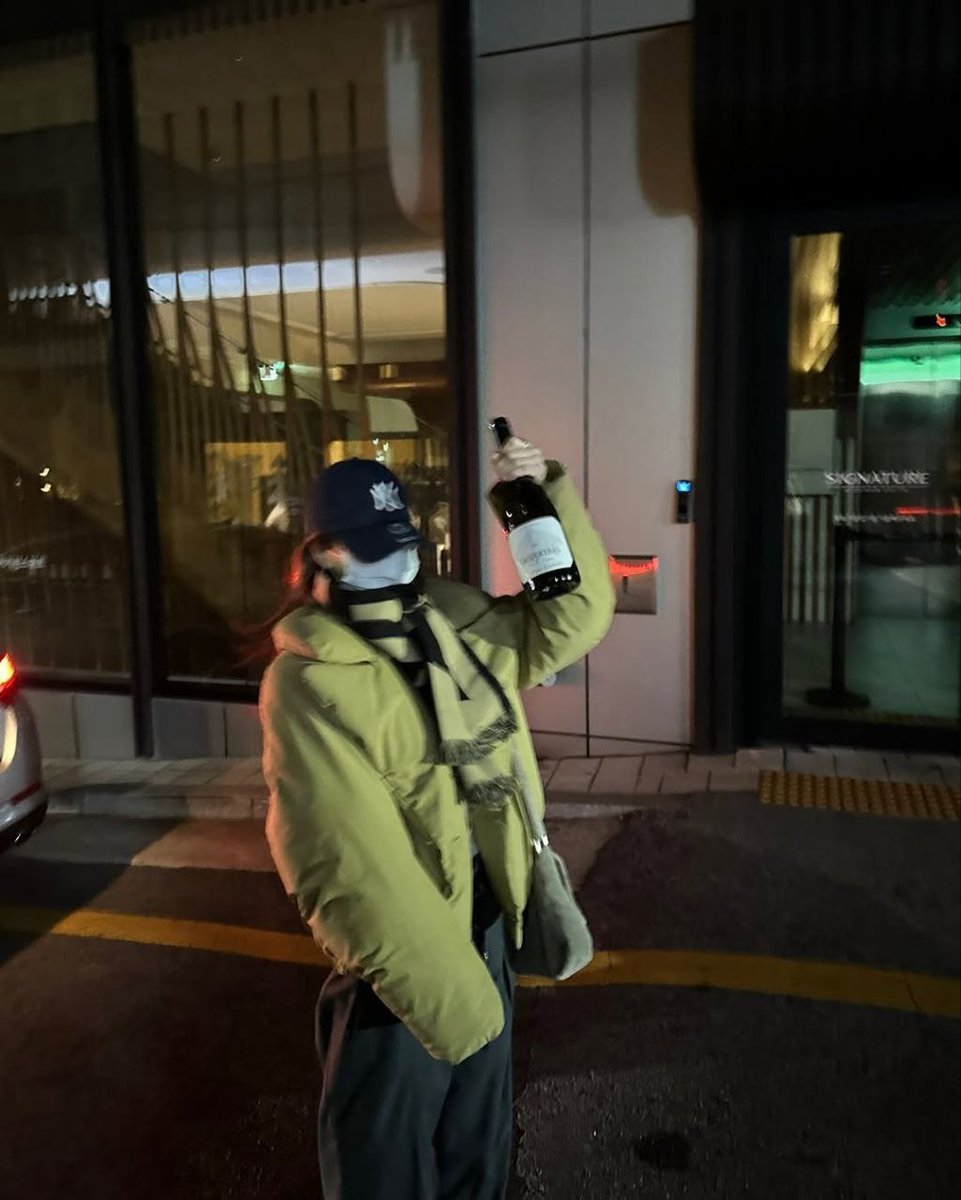 Oulia's tweet image. how about we turn tonight into the kind of fun that deserves its own soundtrack and slow-motion montage? i’m thinking drinks, dancing, and a whole lot of "we're gonna regret this, but it'll be worth it".