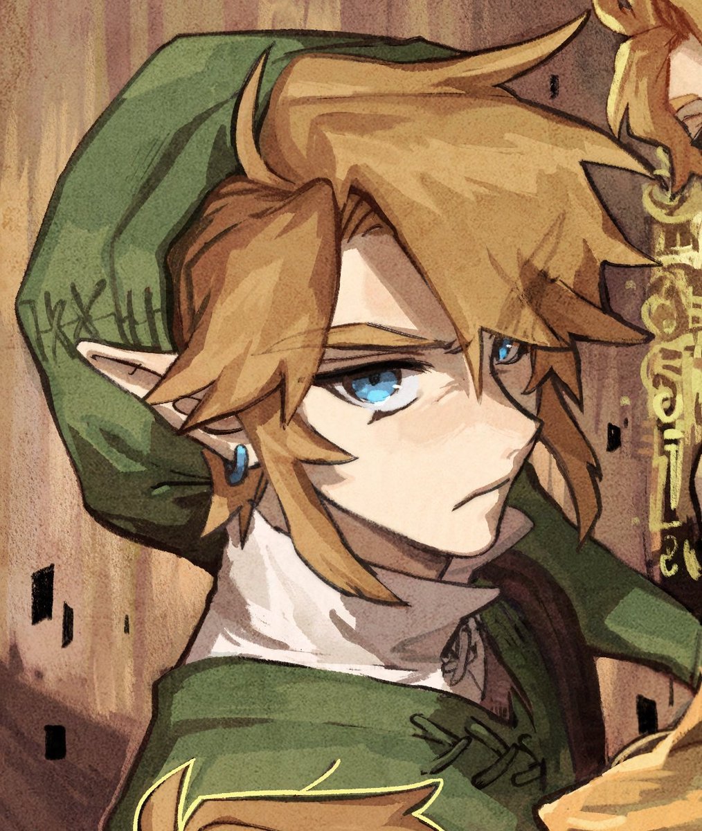 isa_for_you's tweet image. 전 제가 그리는 링크가 좋아요