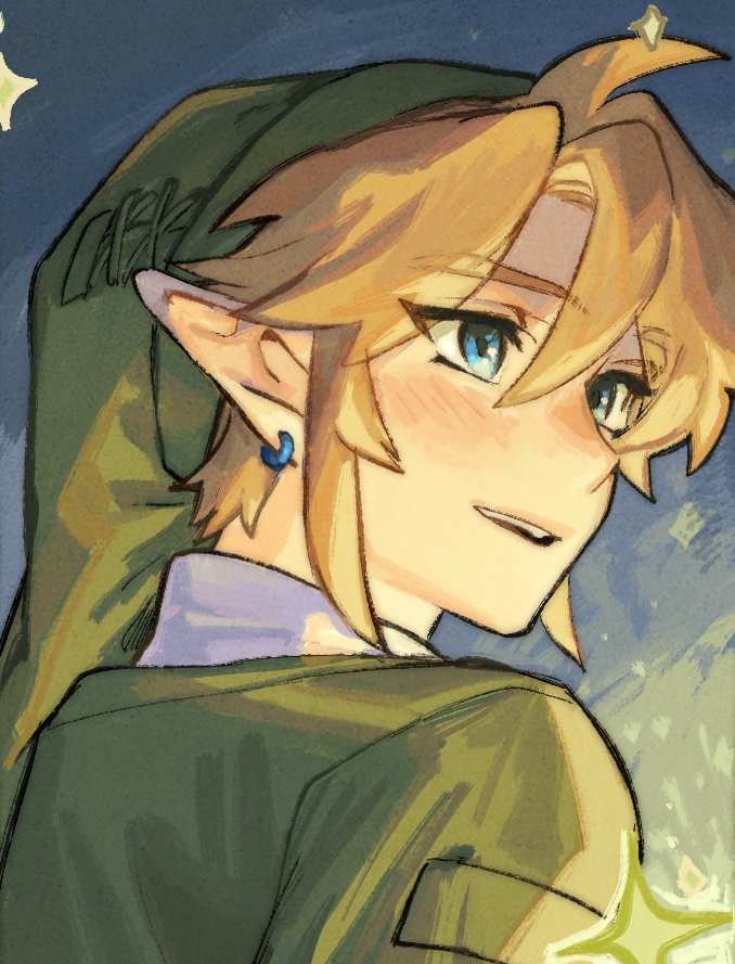 isa_for_you's tweet image. 전 제가 그리는 링크가 좋아요