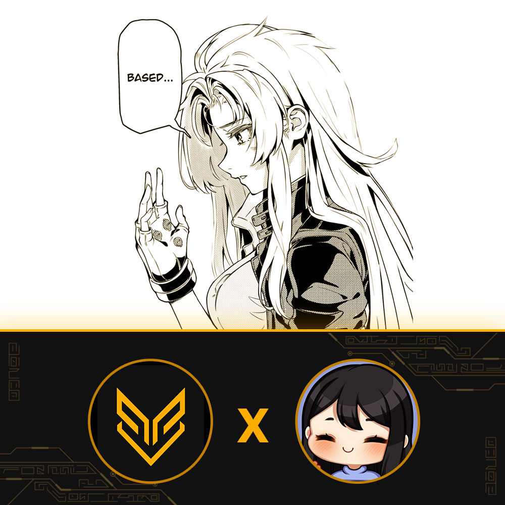 playvariance's tweet photo. Excited to announce our partnership with @Patchas_Garden founded by @0xPatchara! 

Welcome! 🎉

Don't miss their game night starting soon 👇 https://t.co/ivtPNbYq4G