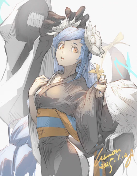 Thank you for your request! 