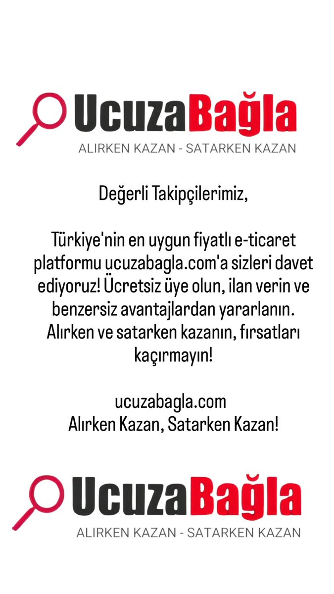 ucuzabagla.com (@ucuza_bagla) on Twitter photo 