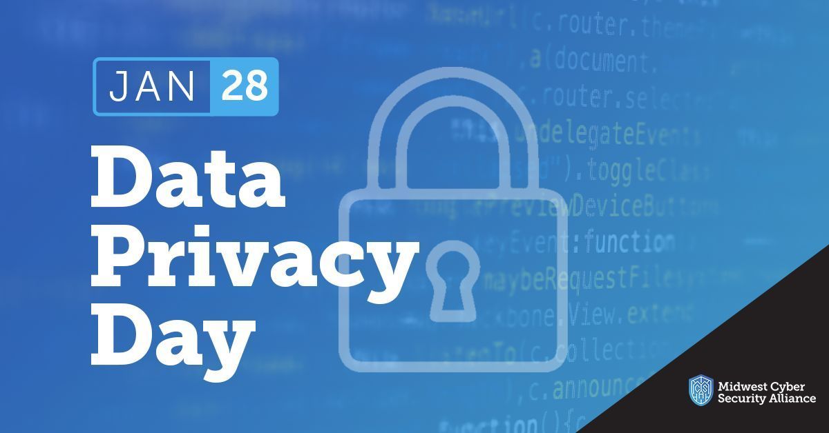 Midwest Cyber Security Alliance (@midwestcyber) on Twitter photo 